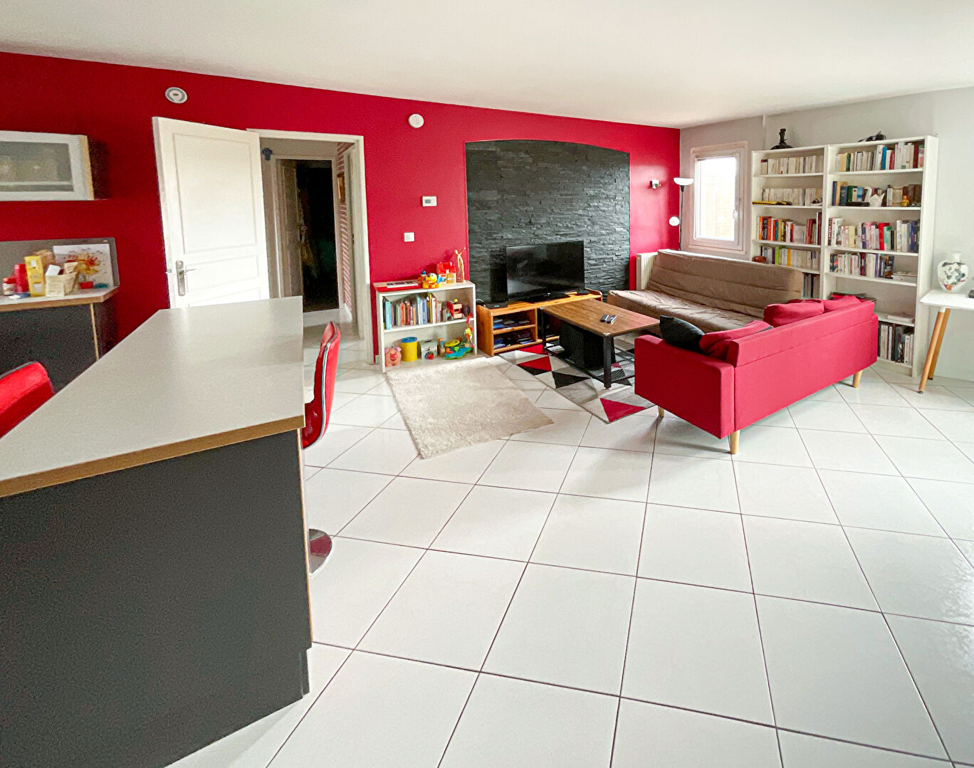 Agence immobilière de KEOPS Montigny le bretonneux - KEOPS