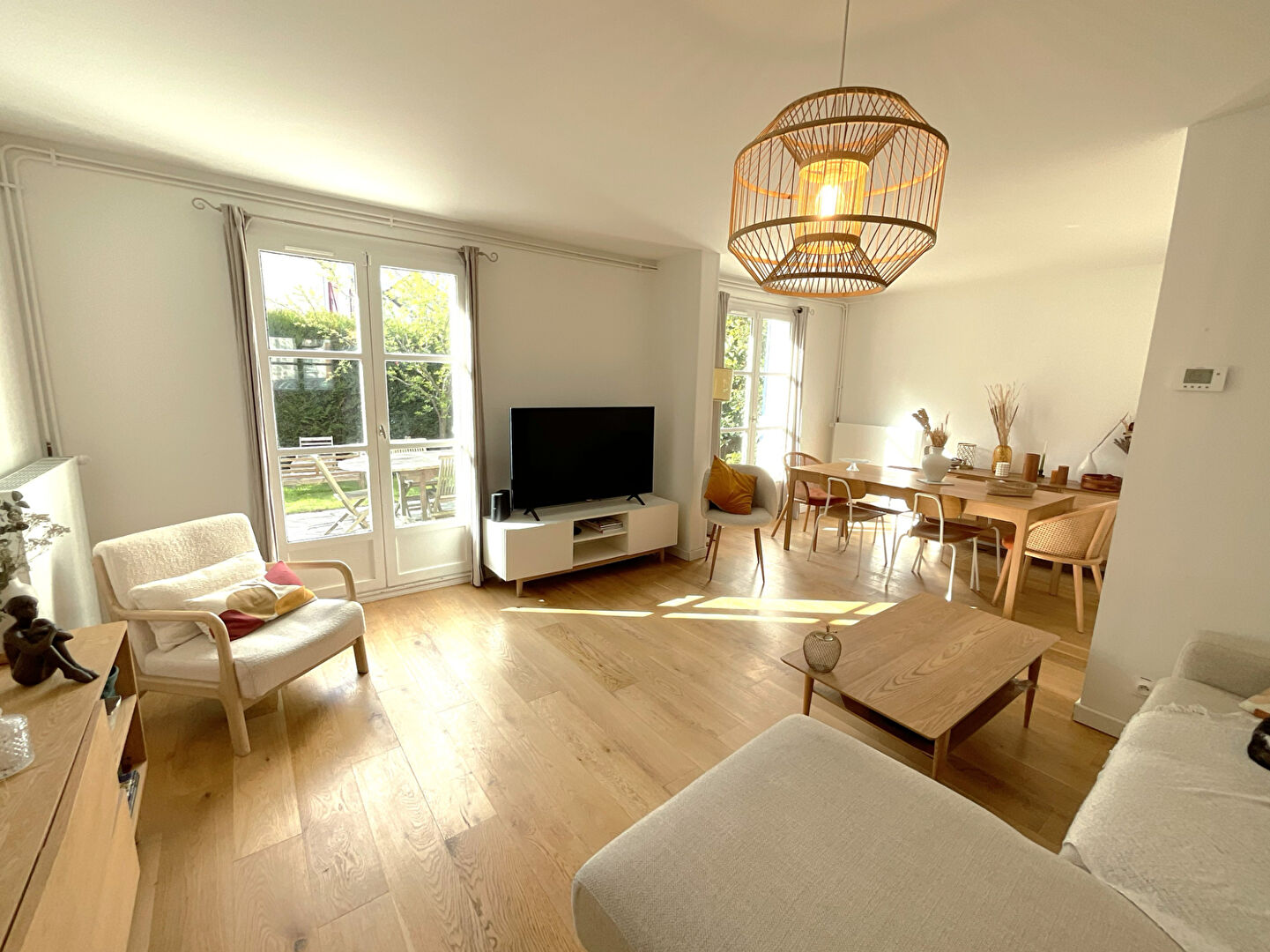 Agence immobilière de KEOPS Montigny le bretonneux - KEOPS