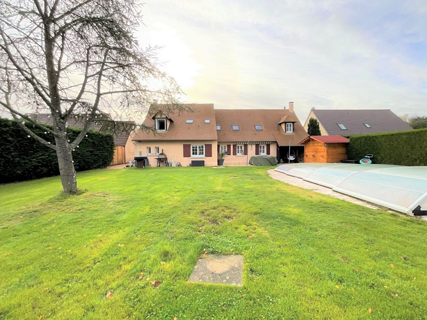 Agence immobilière de KEOPS Montigny le bretonneux - KEOPS