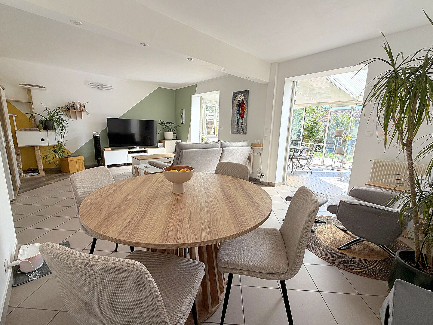 Agence immobilière de KEOPS Montigny le bretonneux - KEOPS