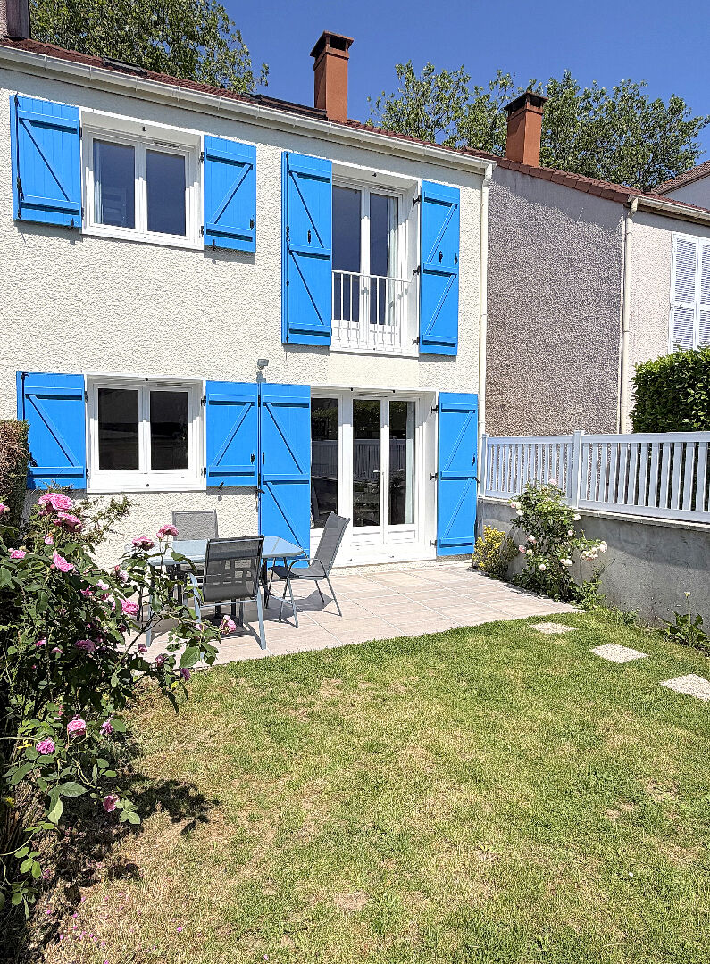Agence immobilière de KEOPS Montigny le bretonneux - KEOPS
