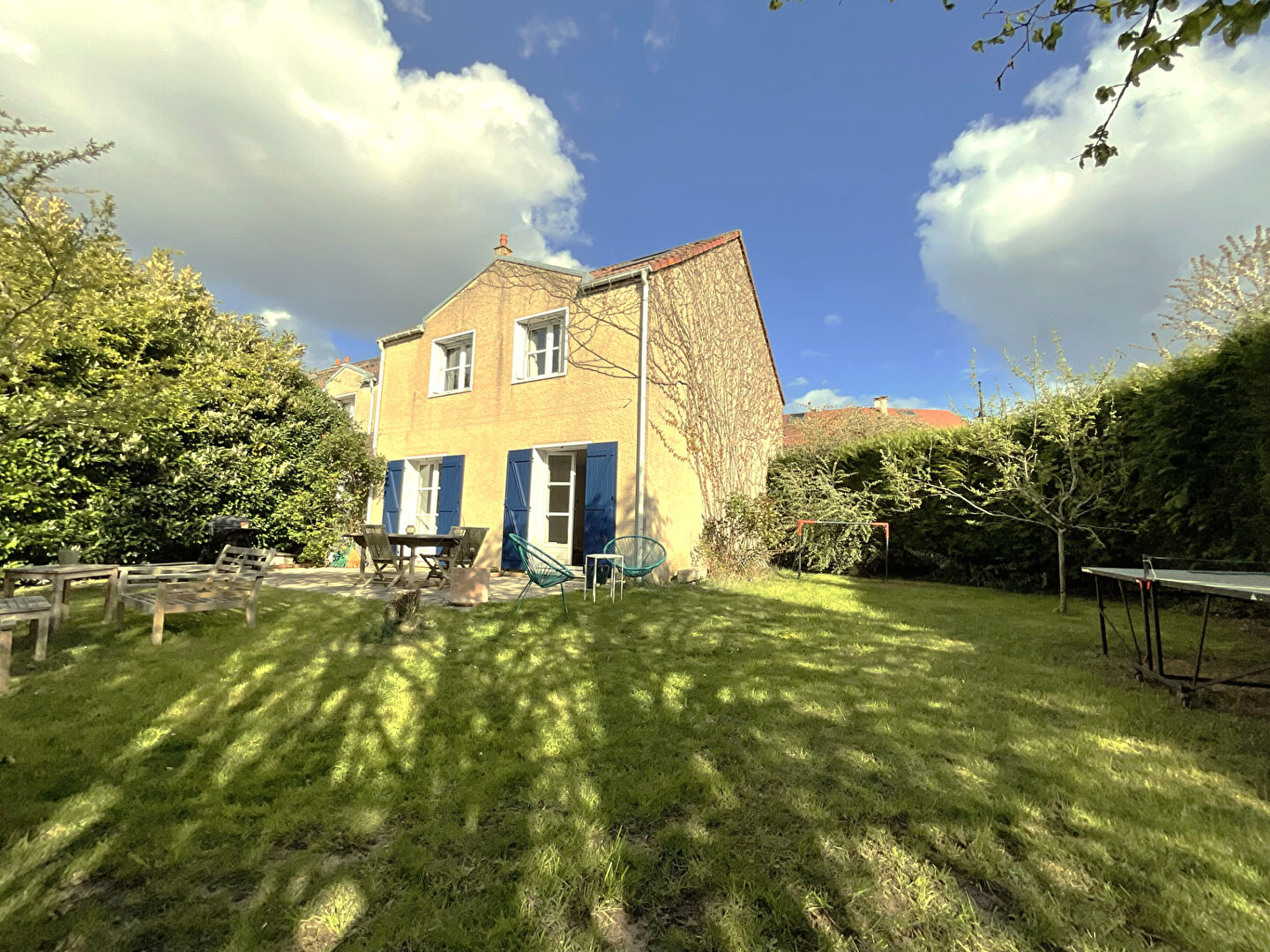 Agence immobilière de KEOPS Montigny le bretonneux - KEOPS