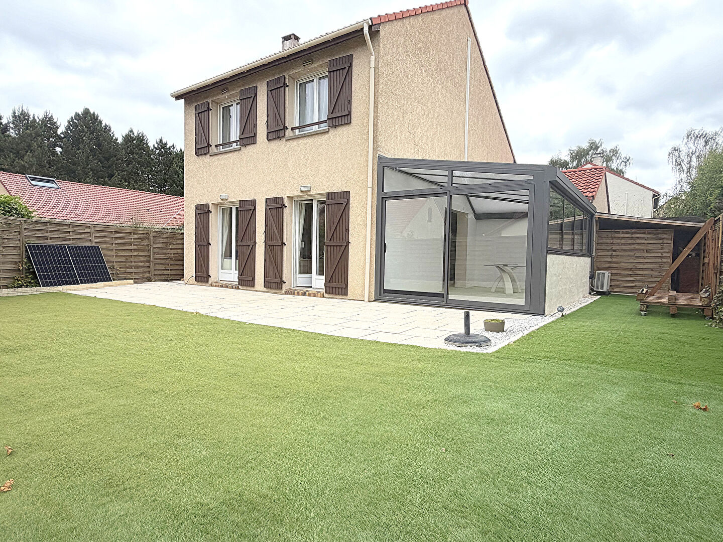 Agence immobilière de KEOPS Montigny le bretonneux - KEOPS