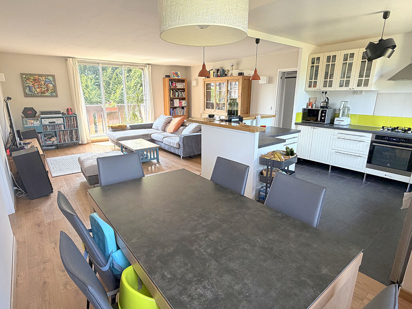 Agence immobilière de KEOPS Montigny le bretonneux - KEOPS