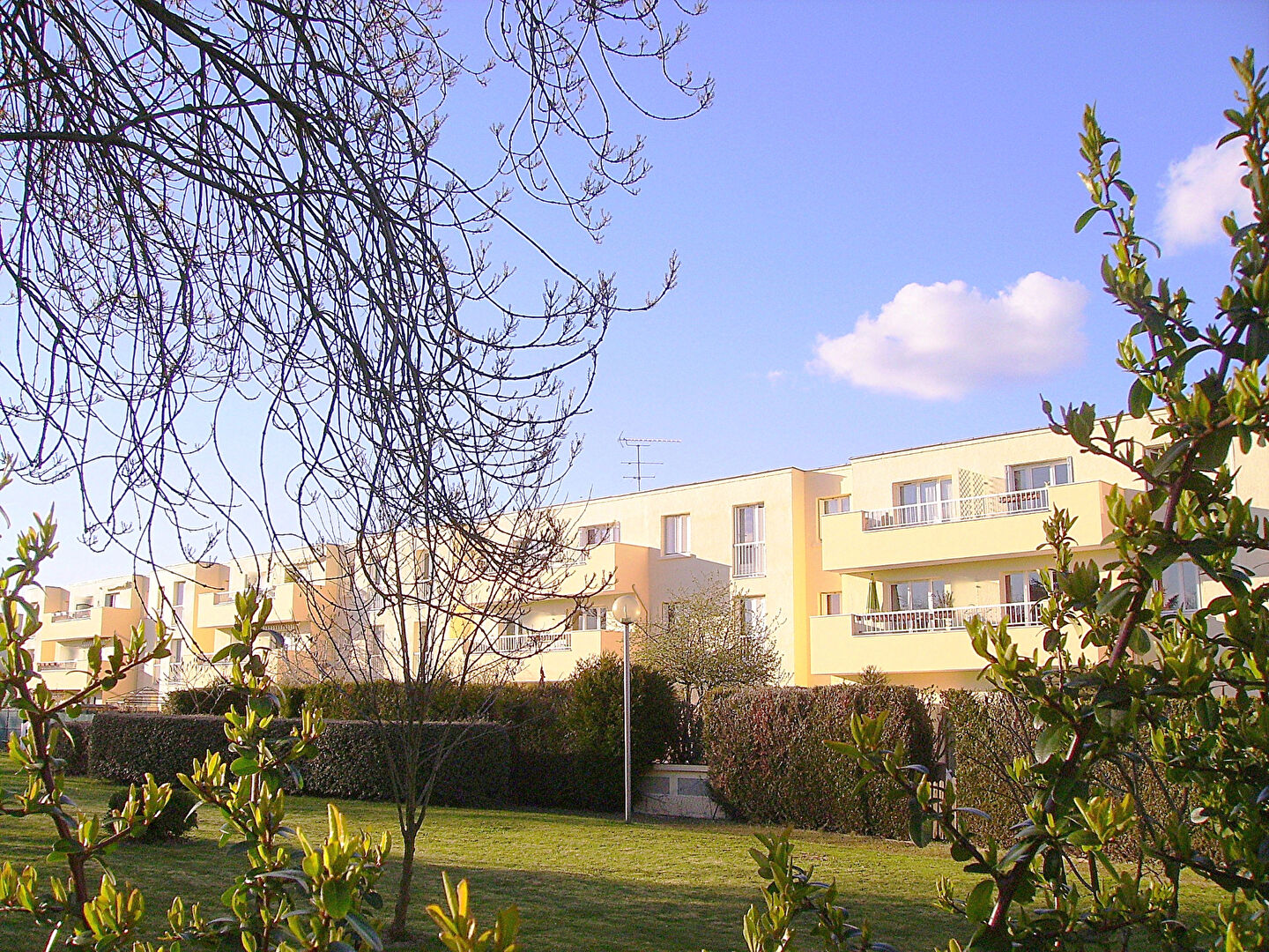 Agence immobilière de KEOPS Montigny le bretonneux - KEOPS