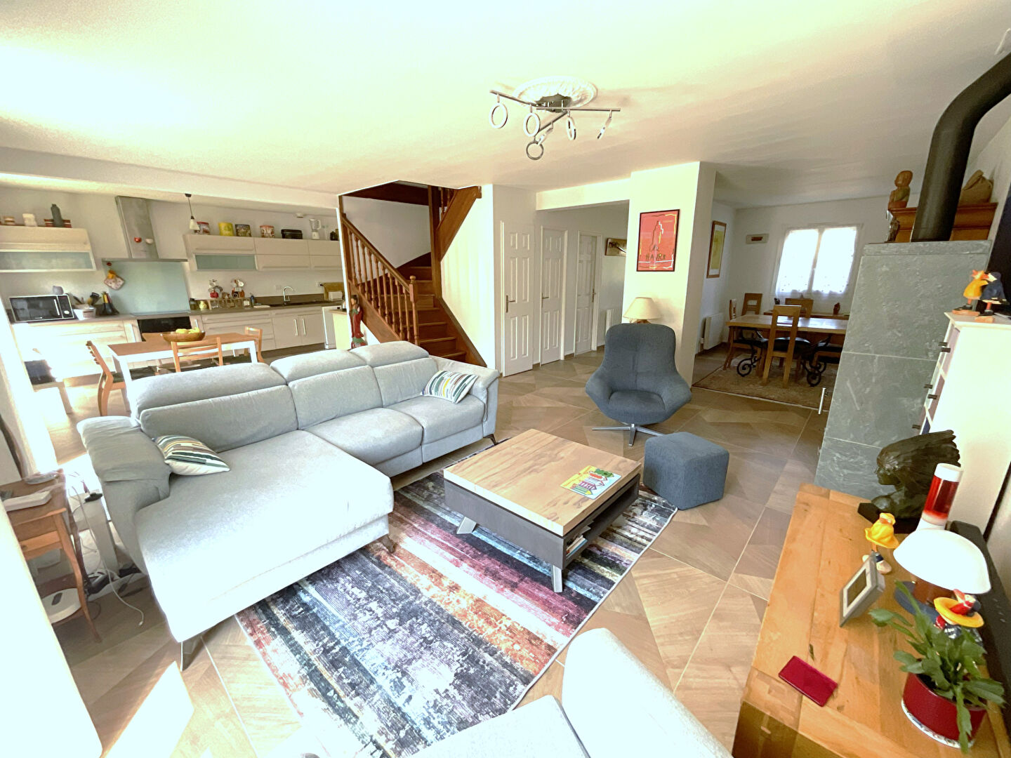 Agence immobilière de KEOPS Montigny le bretonneux - KEOPS