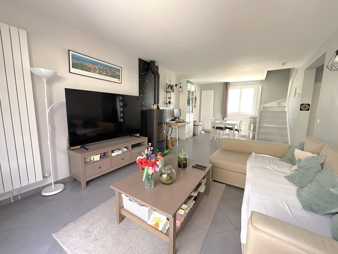 Agence immobilière de KEOPS Montigny le bretonneux - KEOPS
