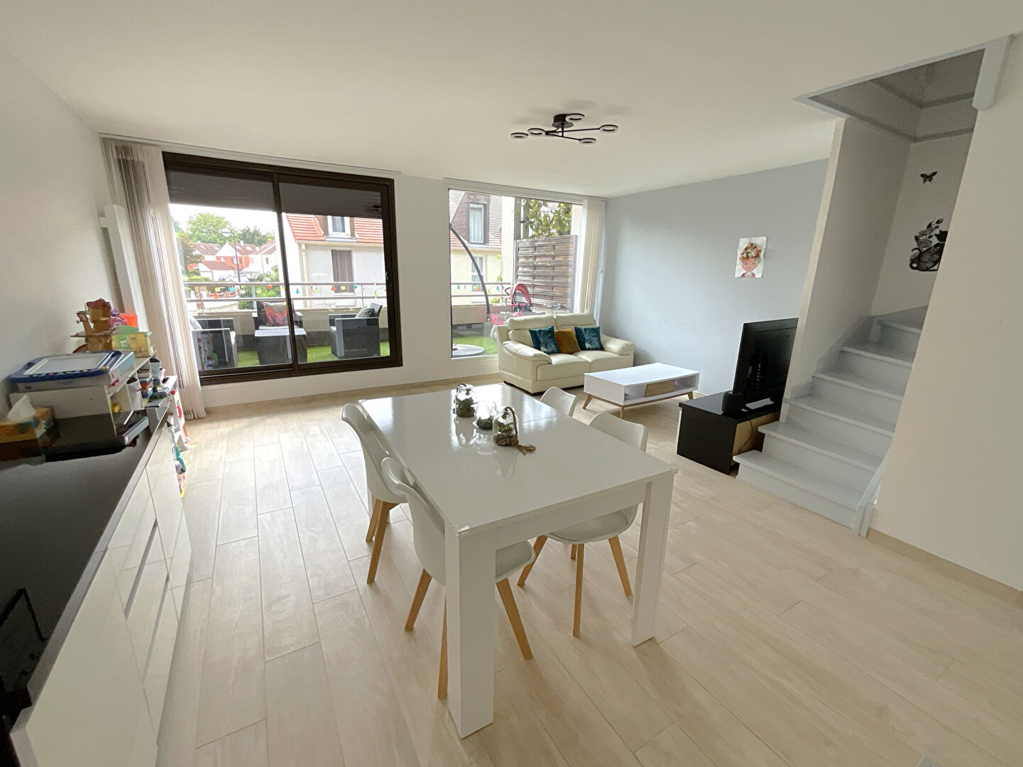 Agence immobilière de KEOPS Montigny le bretonneux - KEOPS