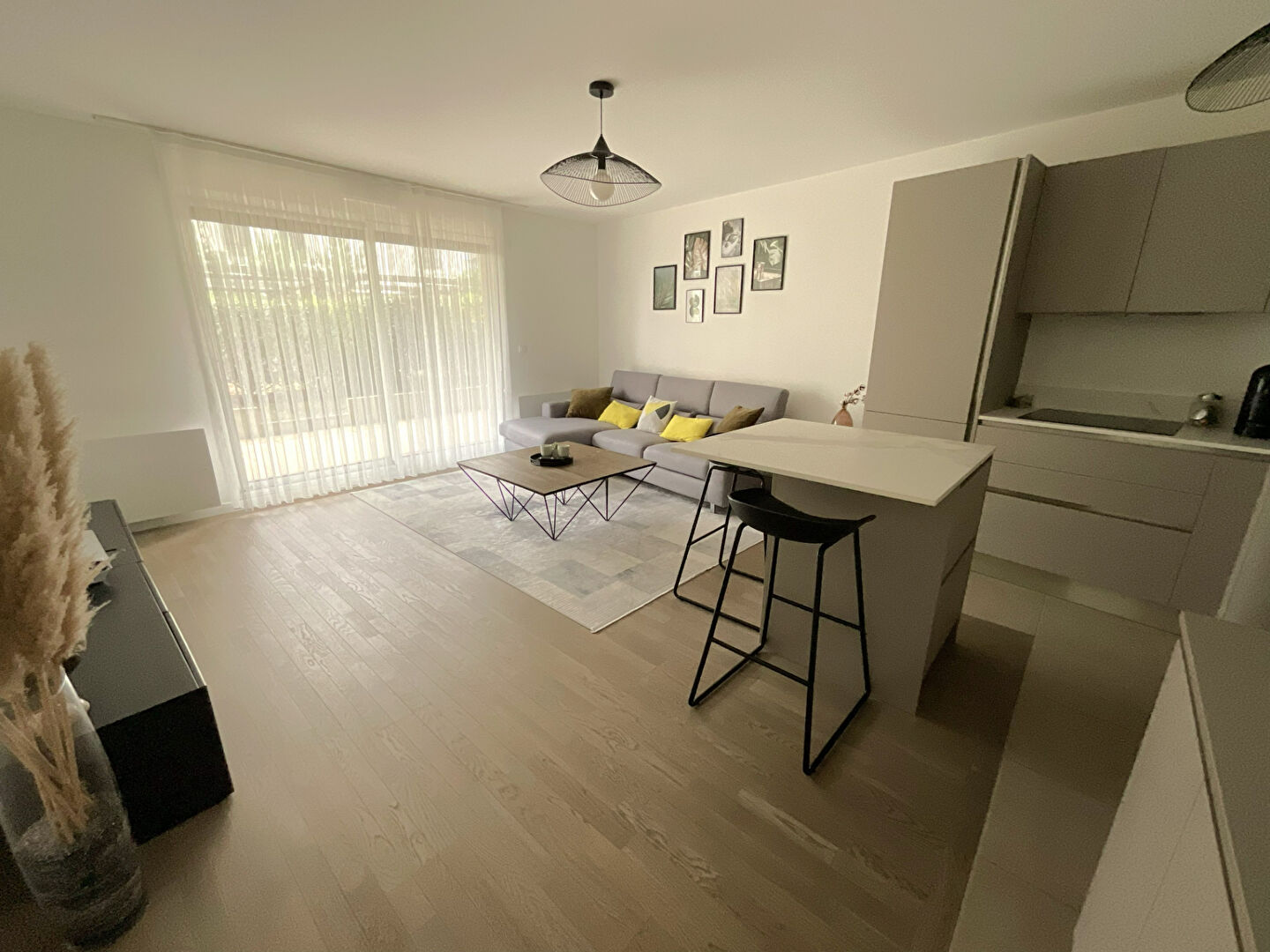 Agence immobilière de KEOPS Montigny le bretonneux - KEOPS