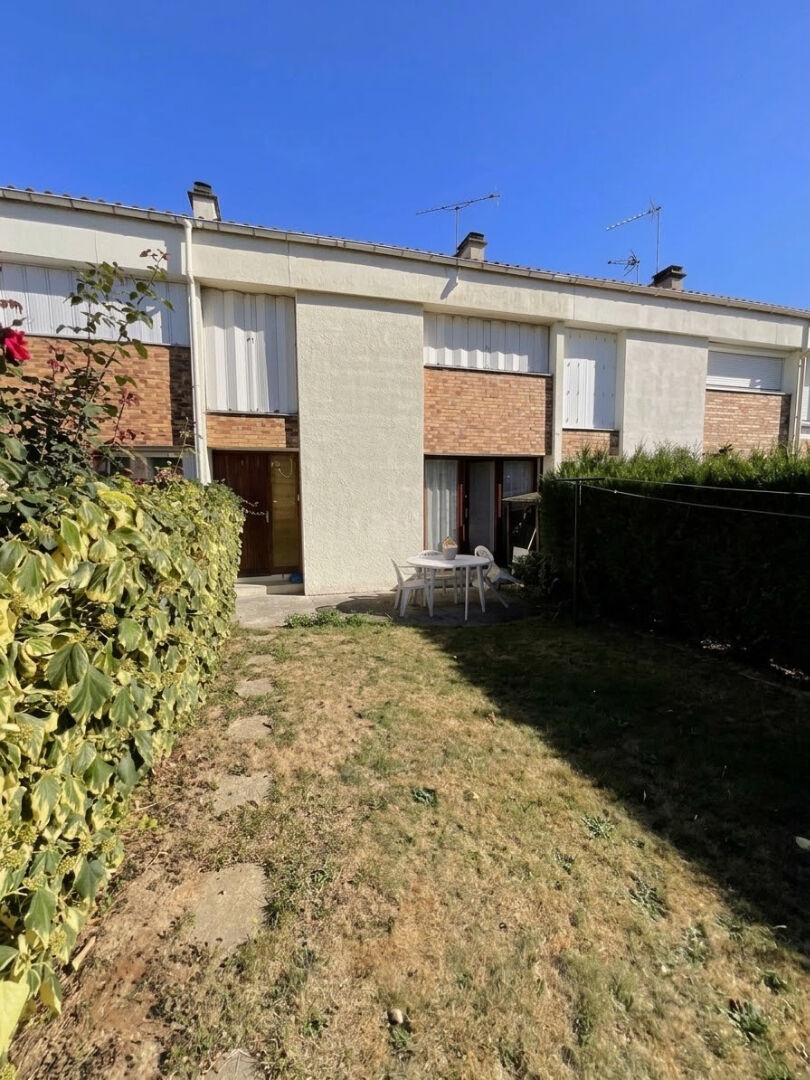 Agence immobilière de KEOPS Montigny le bretonneux - KEOPS
