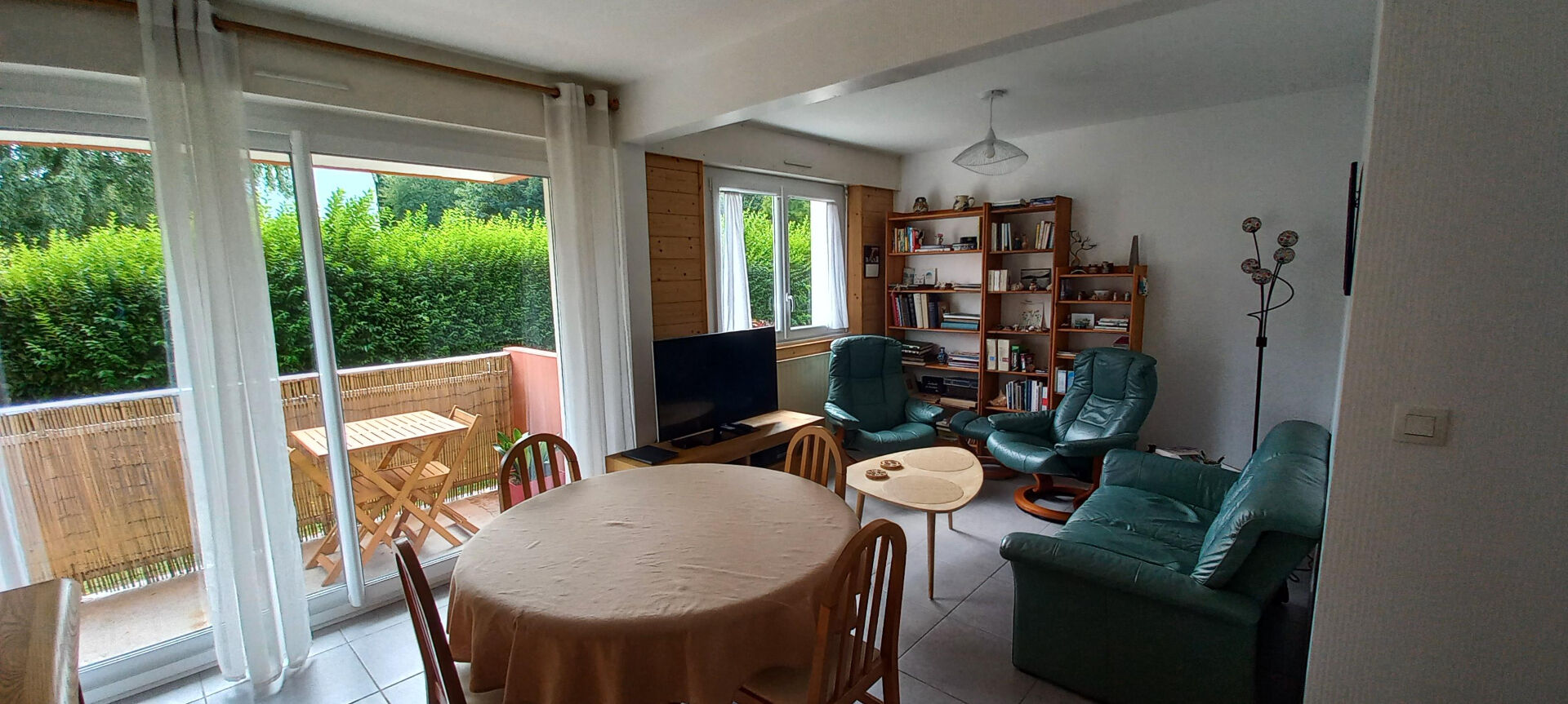 Photo Appartement Lorient T4 image 2/6