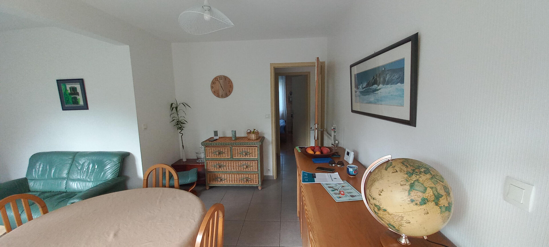 Photo Appartement Lorient T4 image 3/6