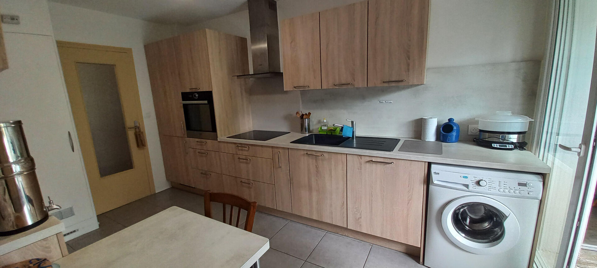 Photo Appartement Lorient T4 image 4/6