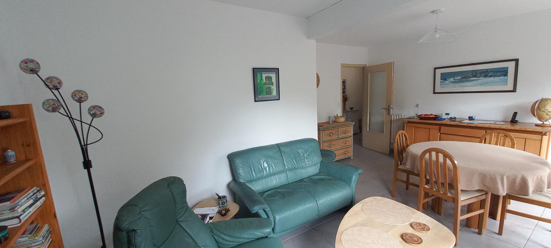 Photo Appartement Lorient T4 image 6/6