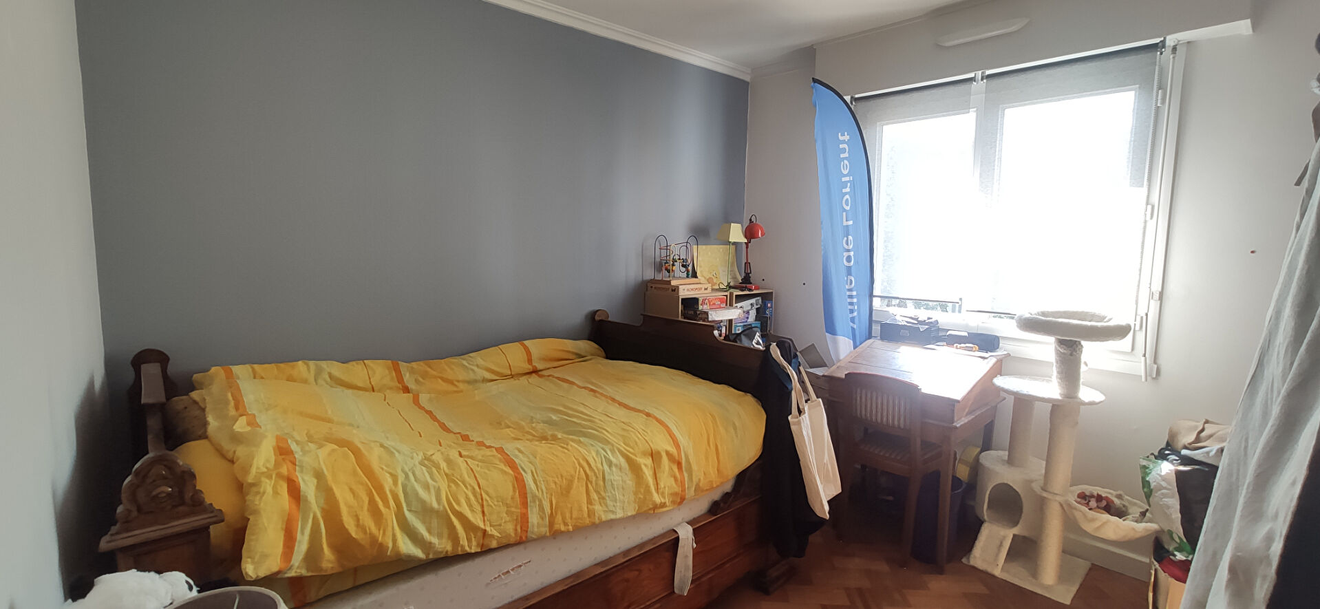 Photo Appartement T5 image 5/6