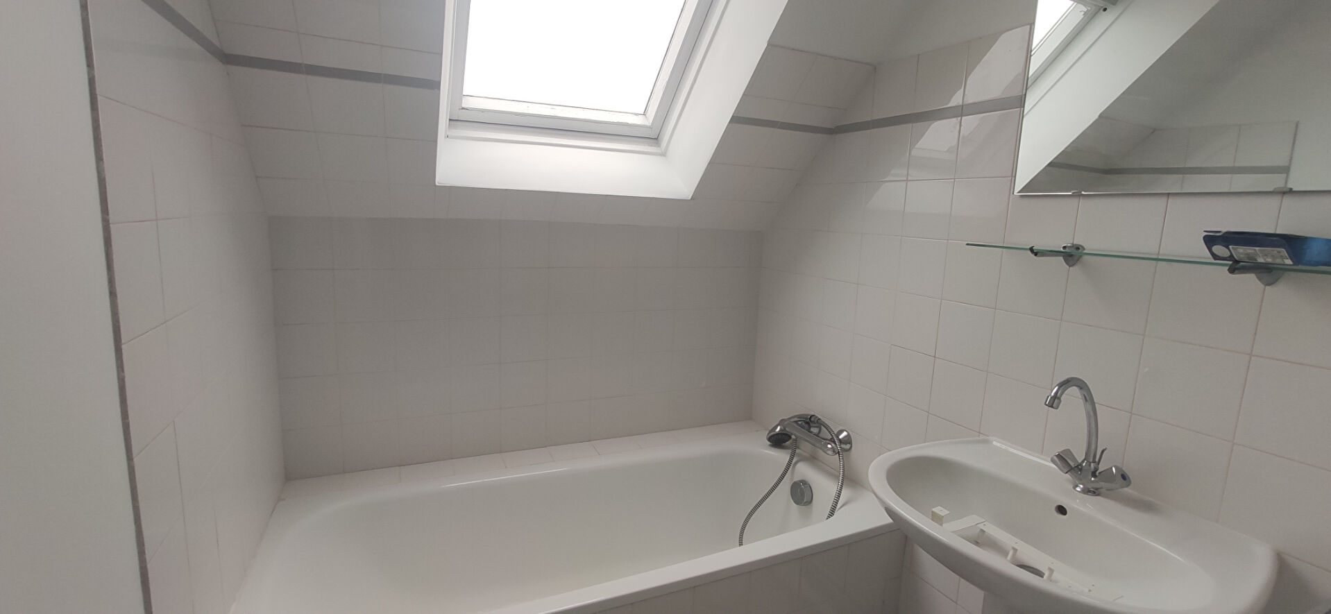 Photo Appartement Lorient 2 pièce(s) 44.11 m2 image 5/5