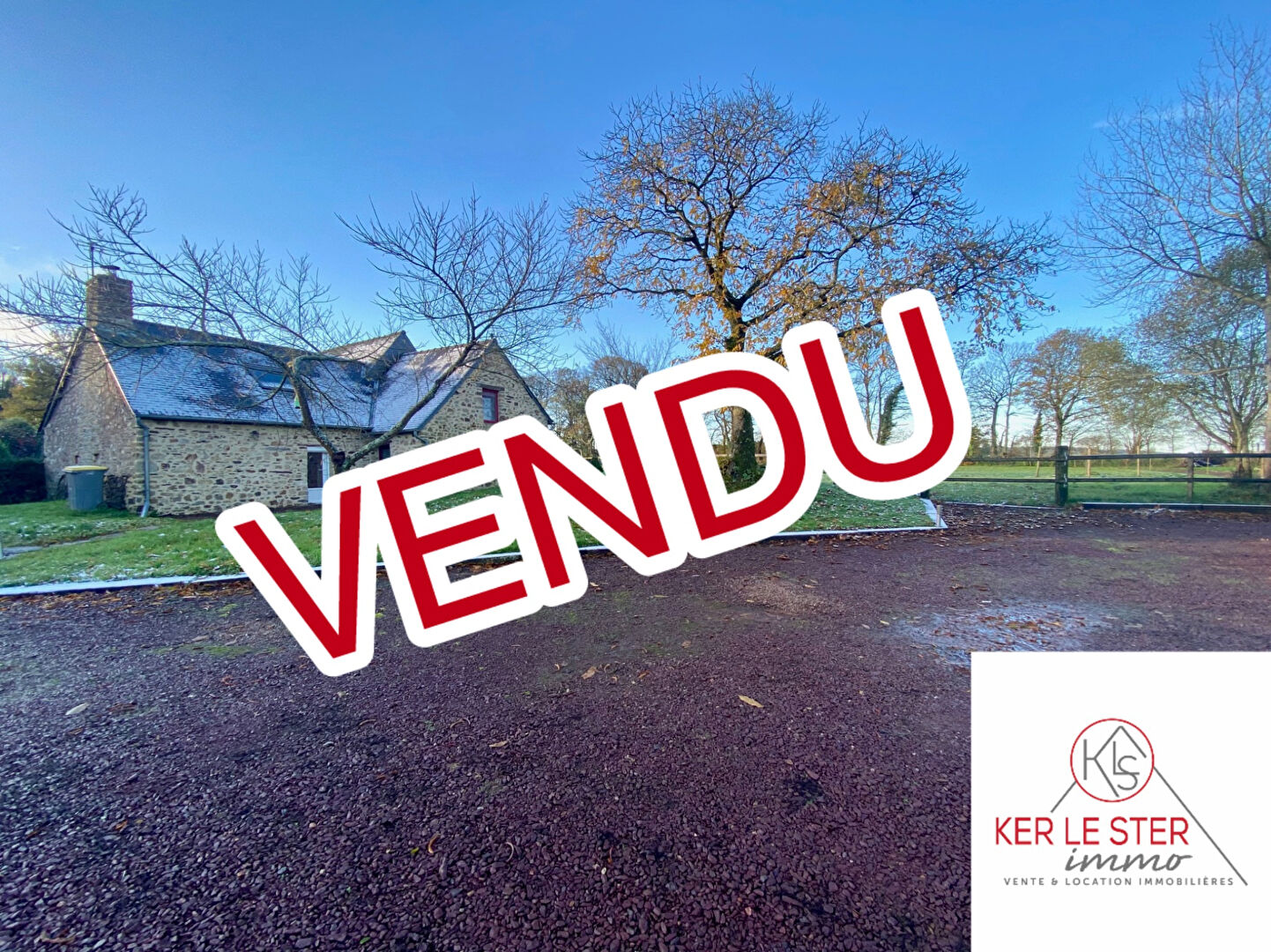 Agence immobilière de KER LE STER IMMOBILIER Beignon - KER LE STER IMMOBILIER