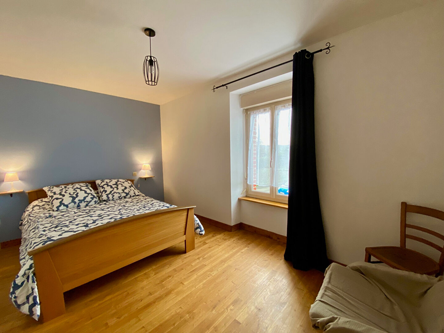 Photo Maison  6 pièce(s) 175m² sur un terrain de 1155 m² image 6/6