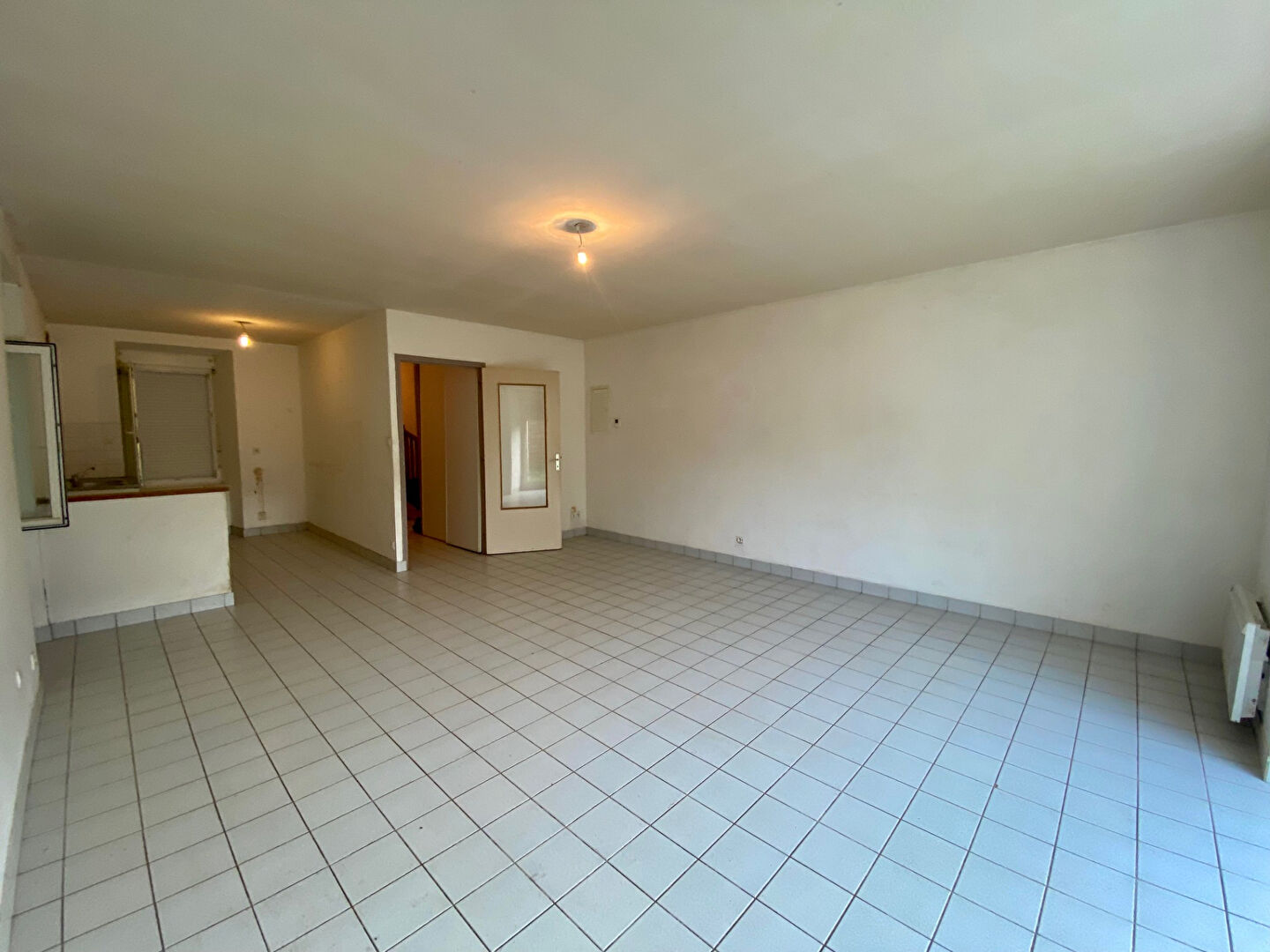 Photo Maison en pierre 120 m² 4 chambres bourg BEIGNON sur un terrain de 190 m² image 2/6