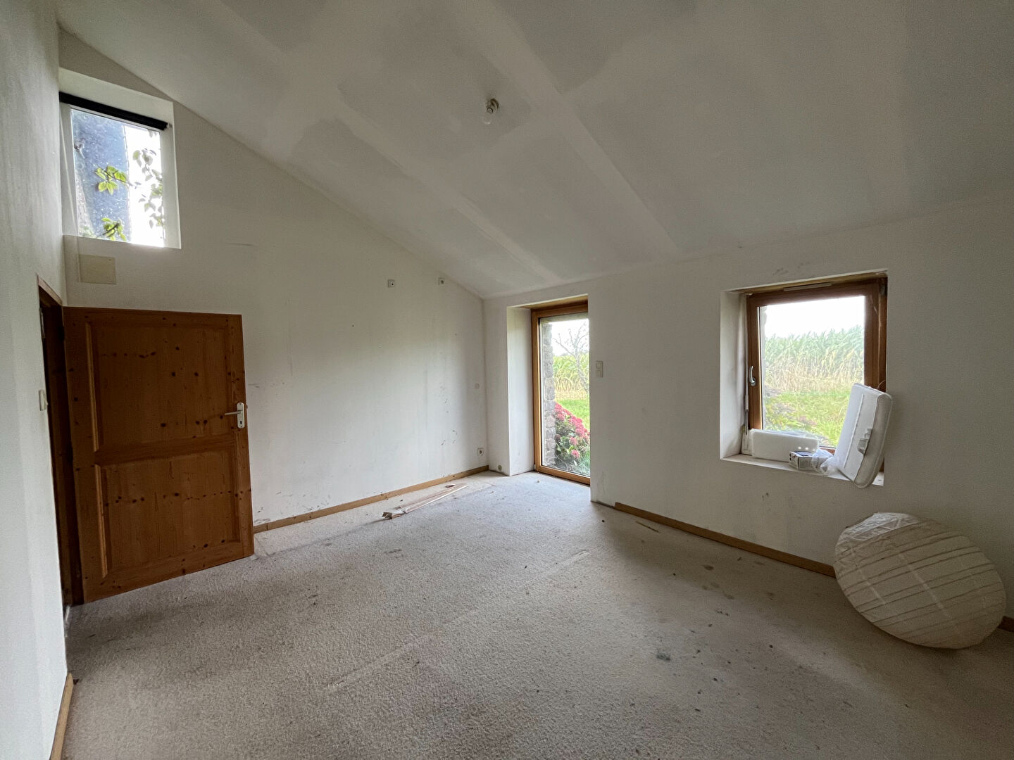 Photo Longère 190 m² terrain 3100 m² proche PAIMPONT image 6/6