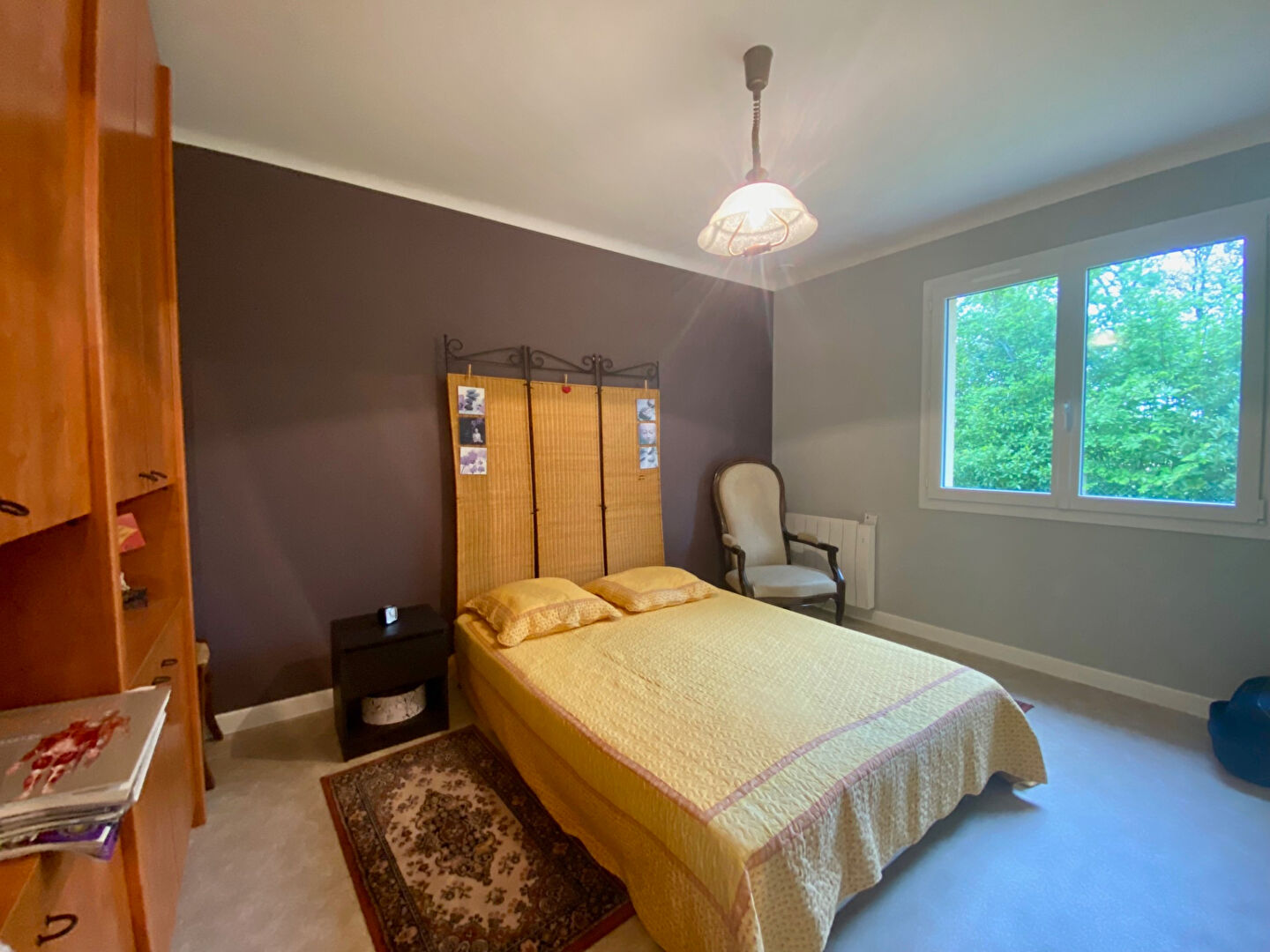 Photo Maison de plain pied d'environ 115 m² terrain 2100 m² image 5/6