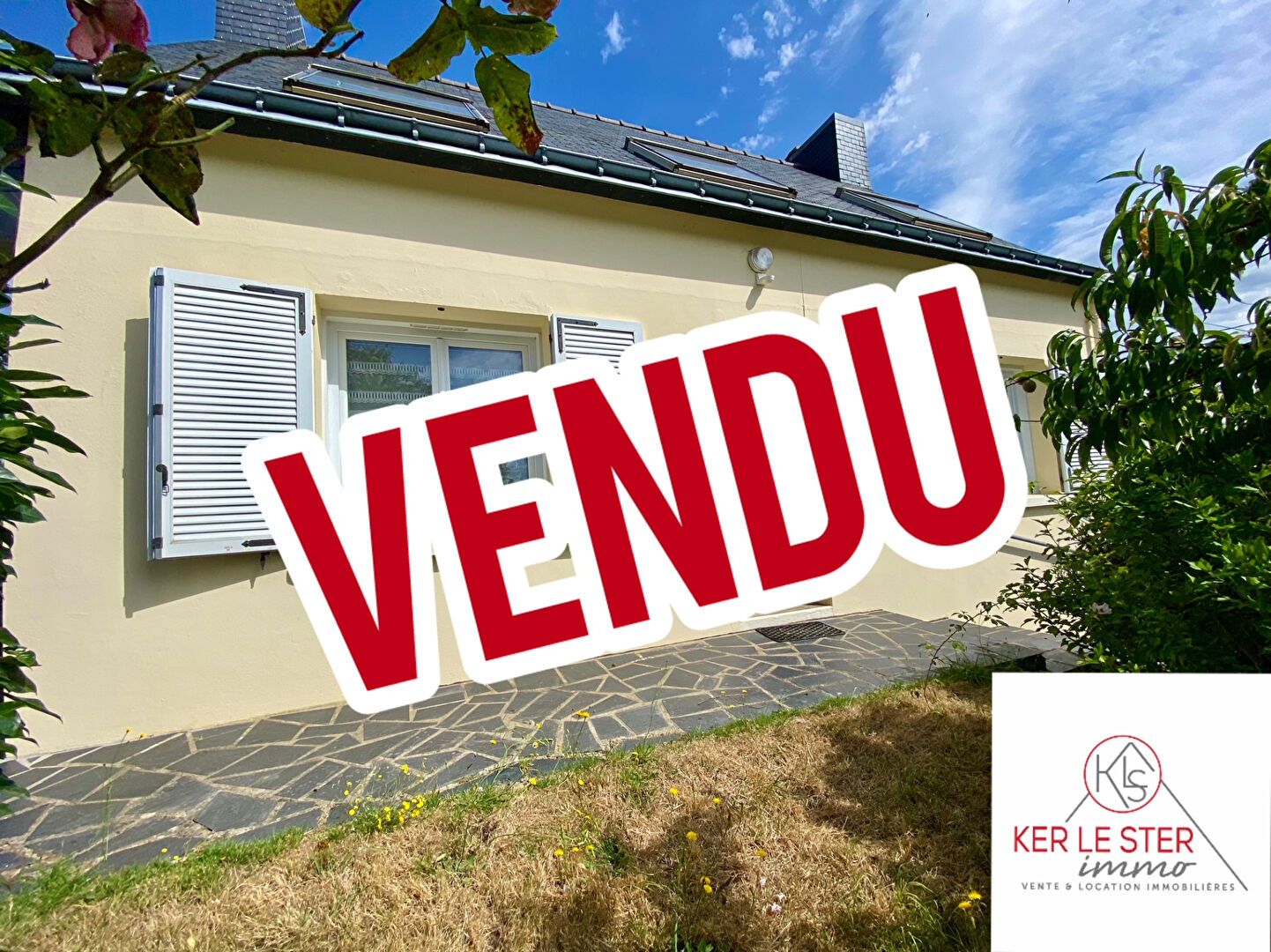 Agence immobilière de KER LE STER IMMOBILIER Beignon - KER LE STER IMMOBILIER