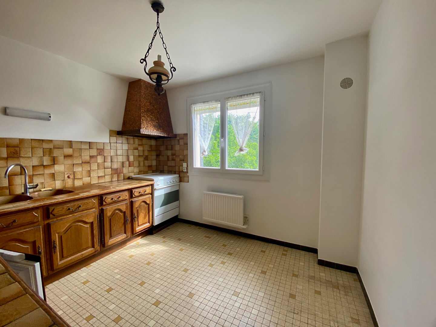 Photo Maison 100m² terrain environ 1500 m² secteur GUER BELLEVUE image 2/6