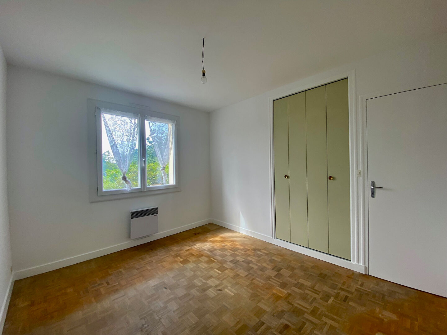 Photo Maison 100m² terrain environ 1500 m² secteur GUER BELLEVUE image 4/6