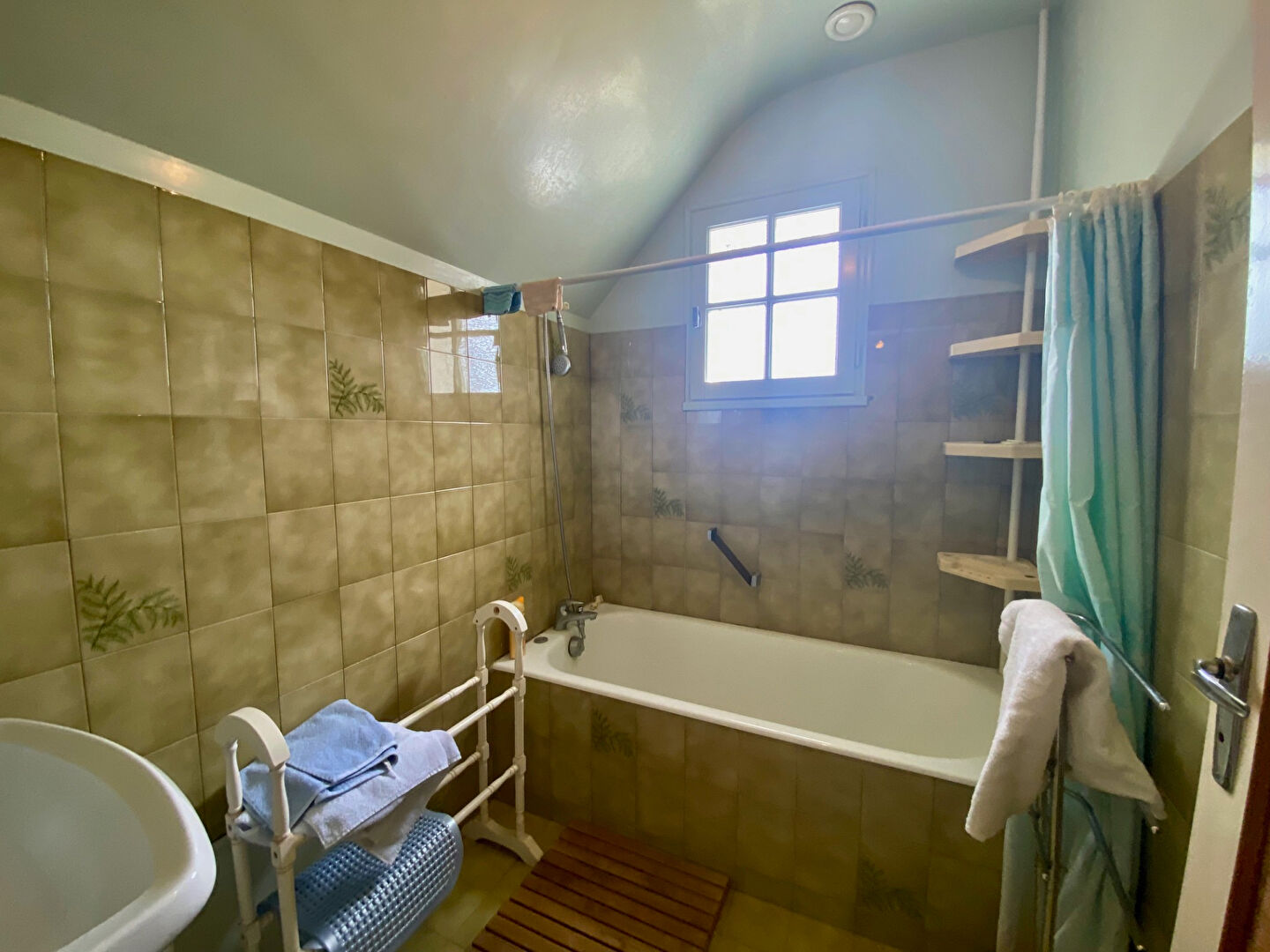 Photo Maison 100m² terrain environ 1500 m² secteur GUER BELLEVUE image 6/6