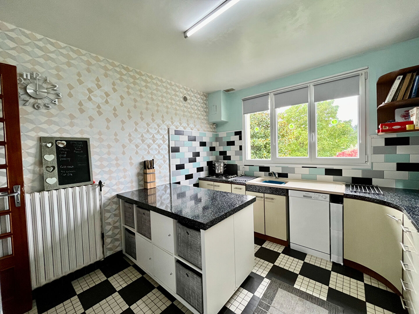 Photo Maison 120 m² terrain 1650 m² GUILLIERS image 3/6