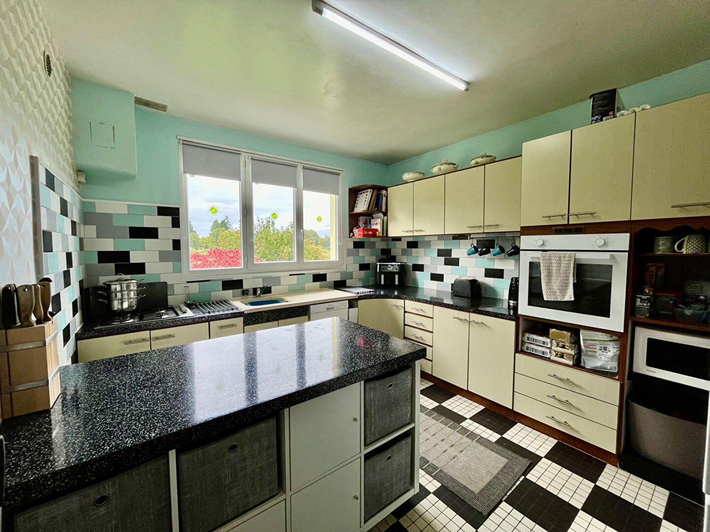 Photo Maison 120 m² terrain 1650 m² GUILLIERS image 4/6