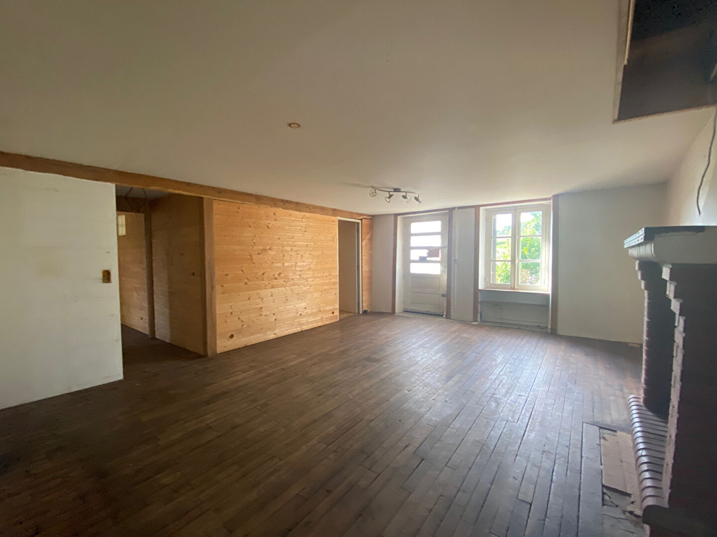 Photo Maison Paimpont 10 pièce(s) 300 m2 terrain 4 600 m² image 2/6