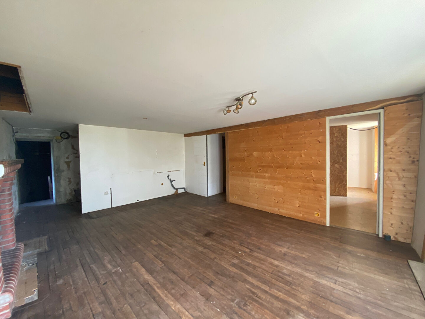 Photo Maison Paimpont 10 pièce(s) 300 m2 terrain 4 600 m² image 3/6