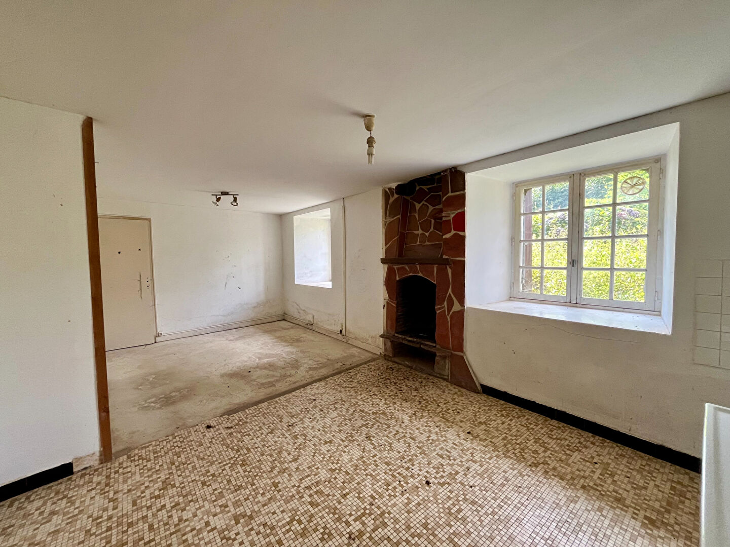 Photo Maison Paimpont 10 pièce(s) 300 m2 terrain 4 600 m² image 4/6