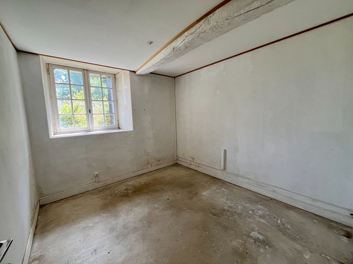 Photo Maison Paimpont 10 pièce(s) 300 m2 terrain 4 600 m² image 5/6