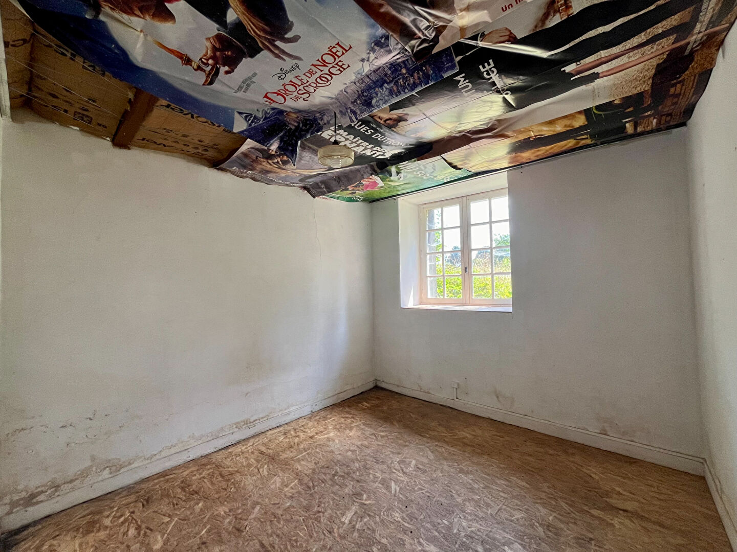 Photo Maison Paimpont 10 pièce(s) 300 m2 terrain 4 600 m² image 6/6