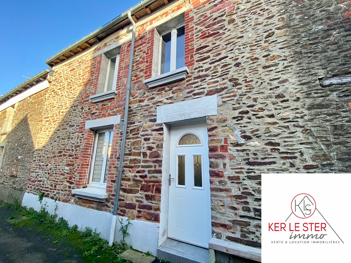 Agence immobilière de KER LE STER IMMOBILIER Beignon - KER LE STER IMMOBILIER