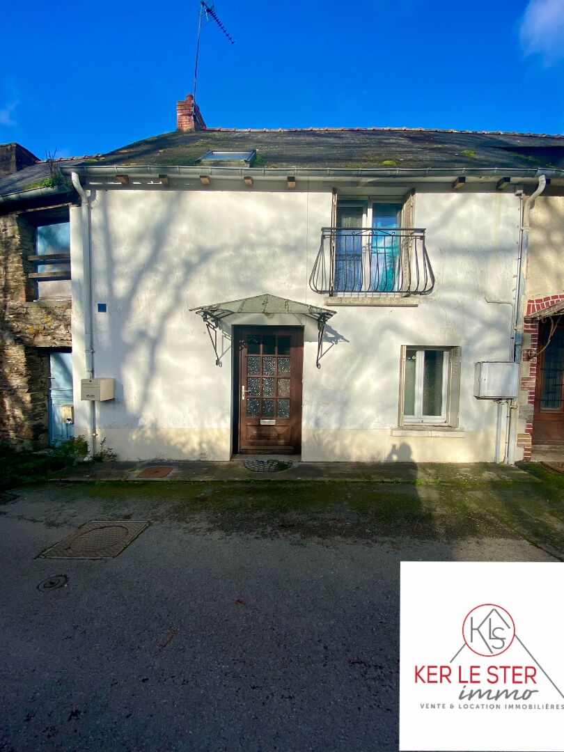 Photo A vendre 2 Maisons d'une surface totale de 128 m2 sur terrain de 680 m2 image 1/6