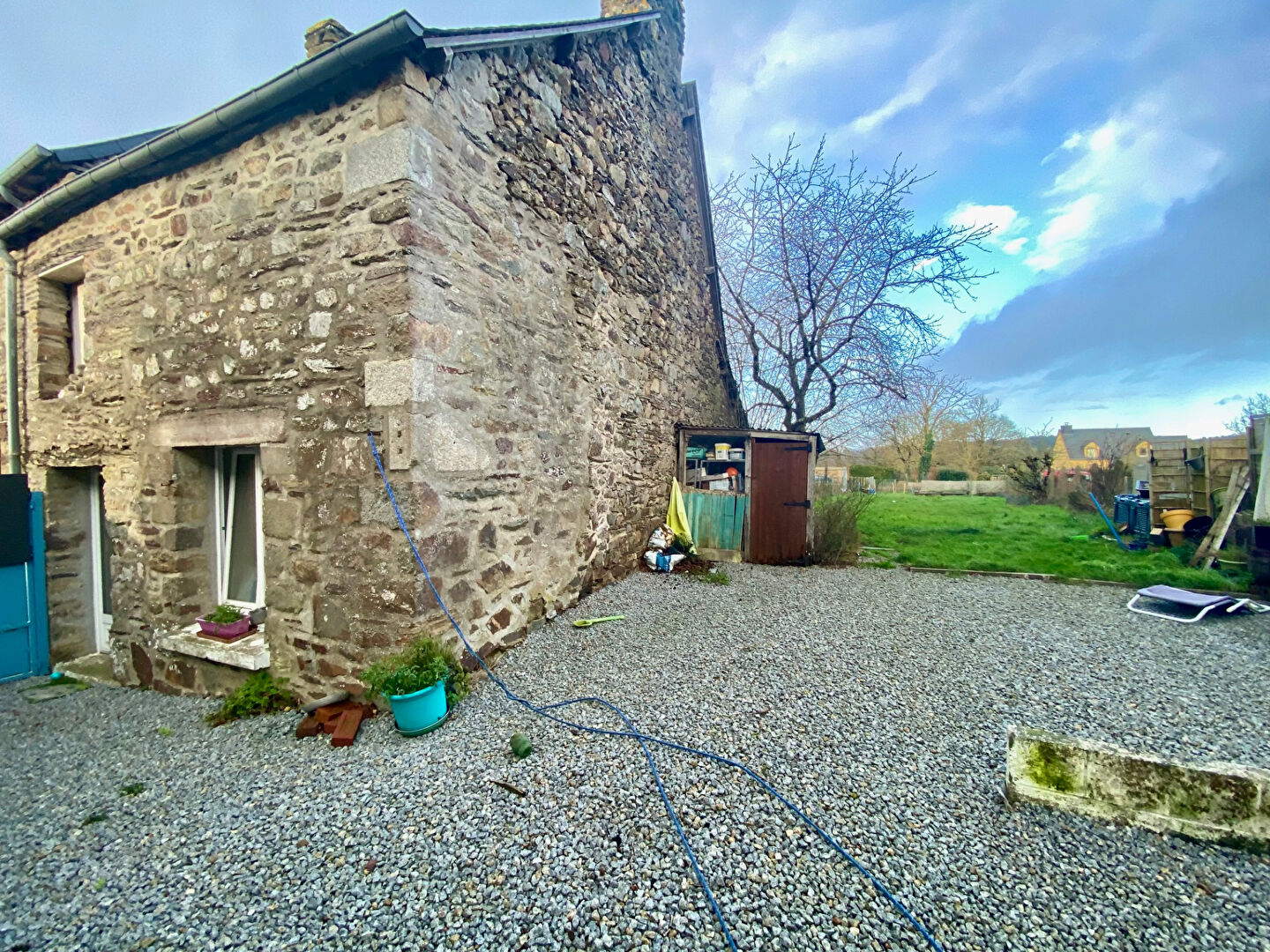 Photo A vendre 2 Maisons d'une surface totale de 128 m2 sur terrain de 680 m2 image 2/6