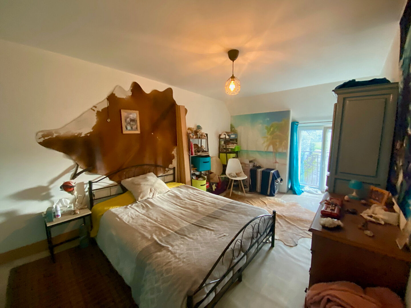 Photo A vendre 2 Maisons d'une surface totale de 128 m2 sur terrain de 680 m2 image 5/6