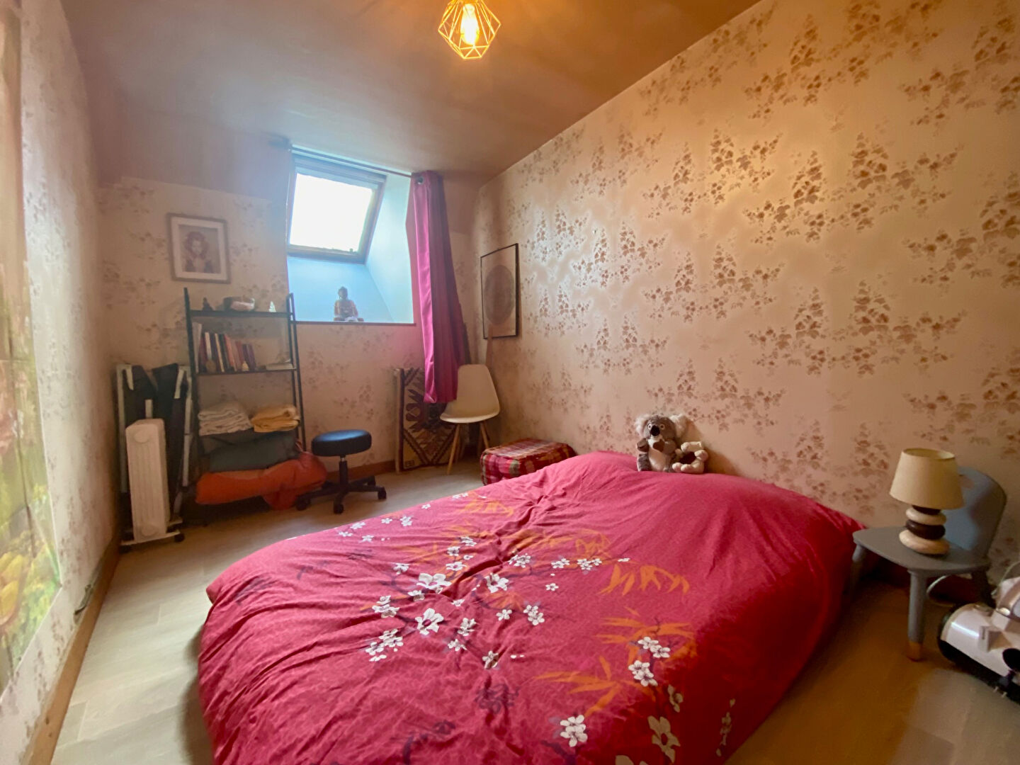 Photo A vendre 2 Maisons d'une surface totale de 128 m2 sur terrain de 680 m2 image 6/6