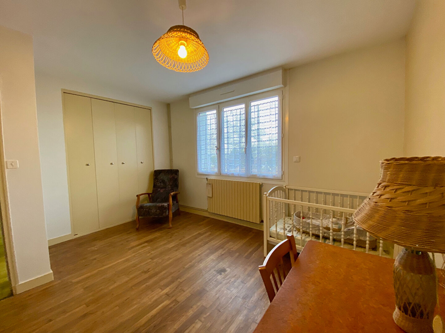 Photo Longère avec vie de plain pied Mauron 5 pièce(s) 230 m2 sur un terrain de plus d'1 hectare image 6/6