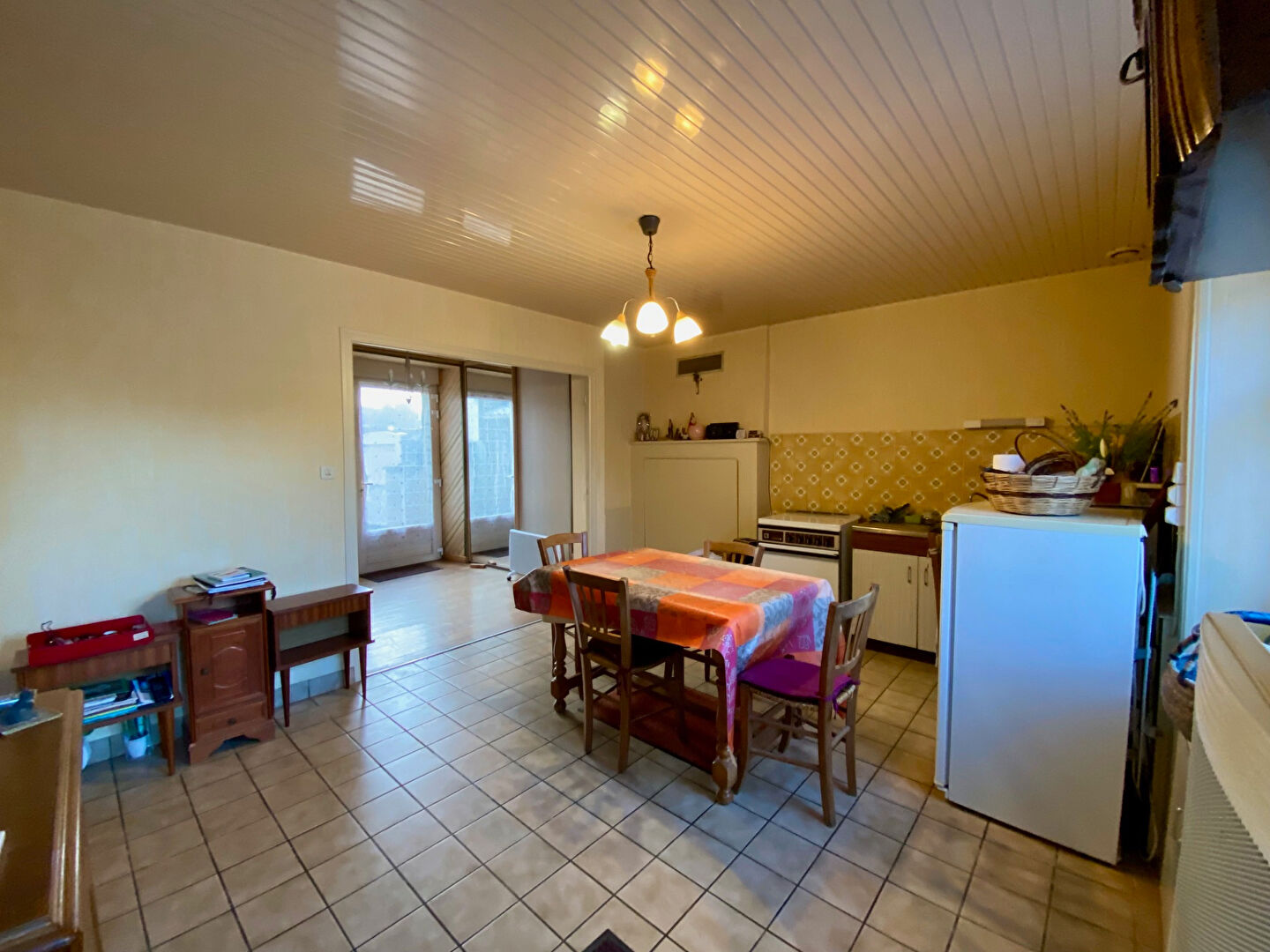 Photo Maison Neant Sur Yvel 4 pièce(s) 115 m2 image 2/6