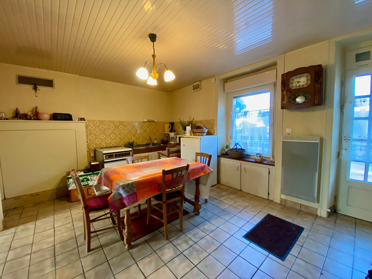 Photo Maison Neant Sur Yvel 4 pièce(s) 115 m2 image 3/6