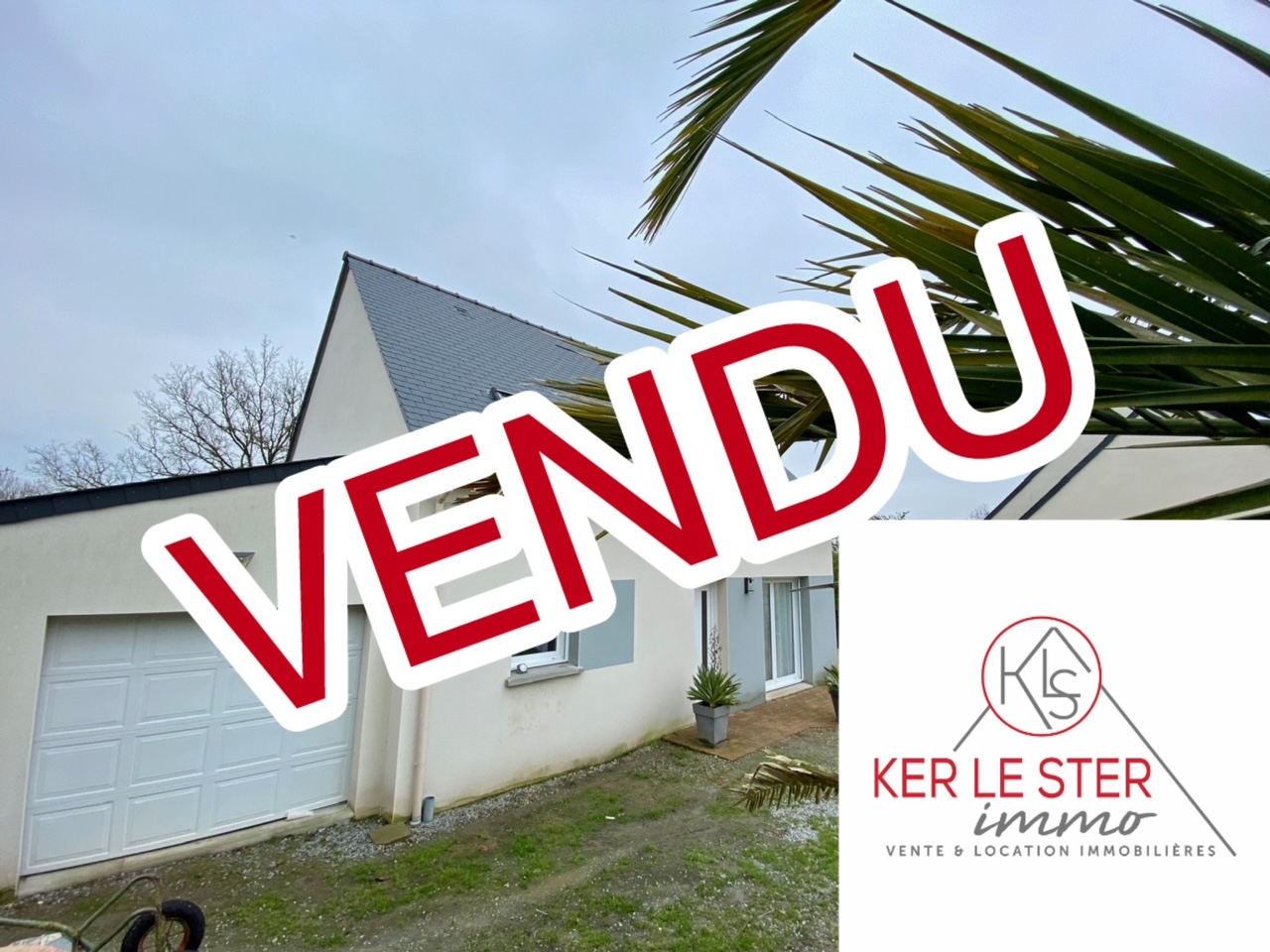 Agence immobilière de KER LE STER IMMOBILIER Beignon - KER LE STER IMMOBILIER