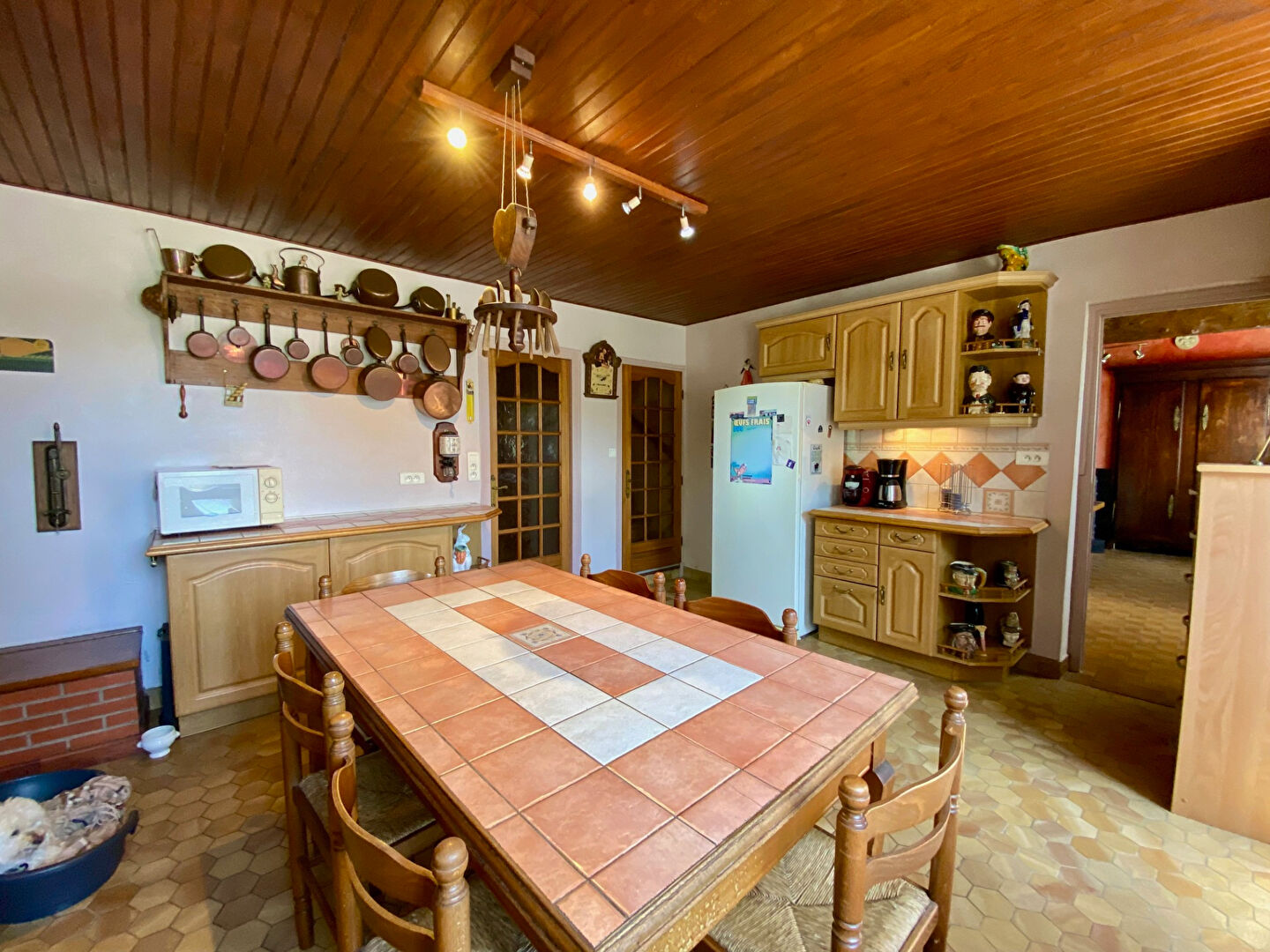 Photo Maison environ 150 m² sur un terrain d'environ 2000 m² image 4/6