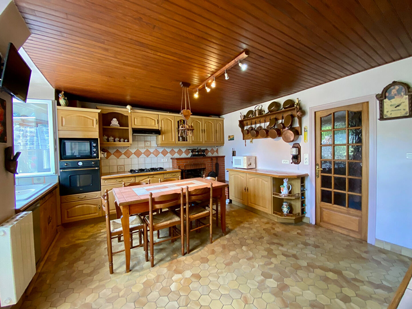 Photo Maison environ 150 m² sur un terrain d'environ 2000 m² image 5/6