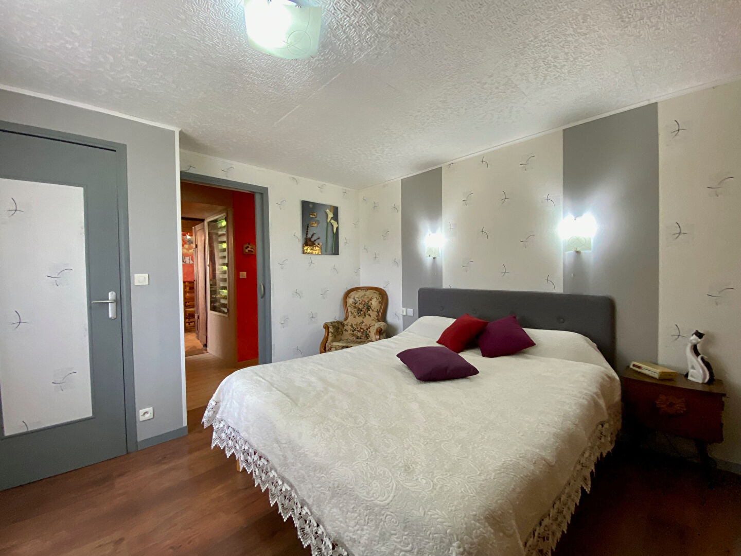 Photo Maison environ 150 m² sur un terrain d'environ 2000 m² image 6/6