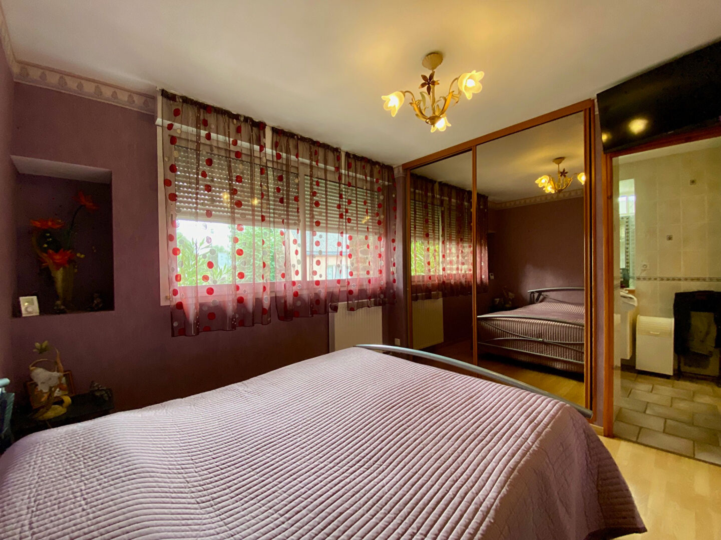 Photo Maison à vendre Beignon 6 pièces 150 m2 sur un terrain de 1331 m2 image 5/6