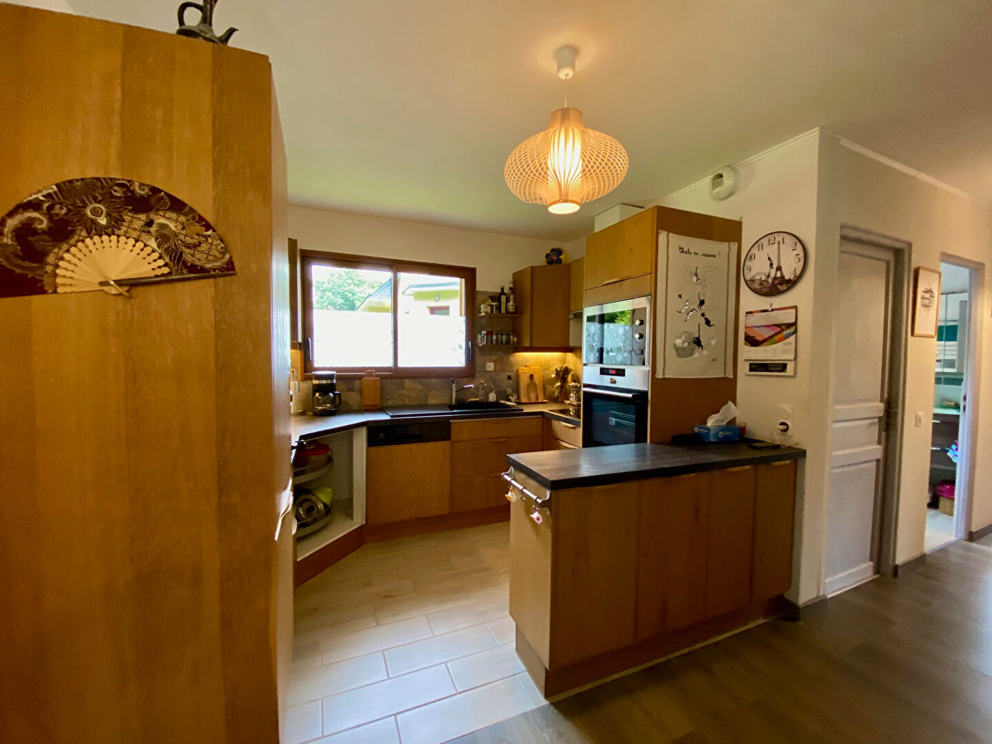 Photo Maison de plain pied 2 CH 3 pièces 82 m2 + potentiel de 20 m2 sup sur terrain de 602 m² image 5/6